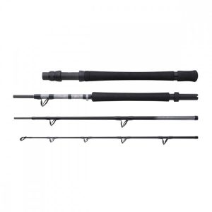 Shimano Rod STC Boat Multiplier 2,18m 7’2″ 20-30lb 4pc