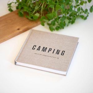 Småleverandører Campingbok