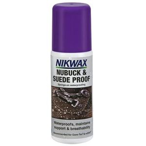 Småleverandører Nubuck & Suede Proofing 24 X 125 Ml
