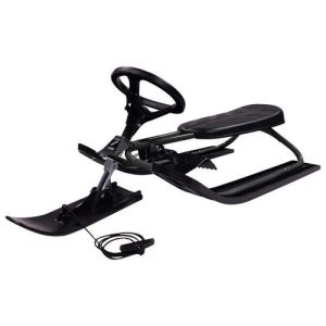 Stiga Snowracer Iconic Graphite Grey/Black