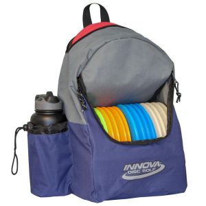 Sune Sport Innova Discover Backpack Blue/gray