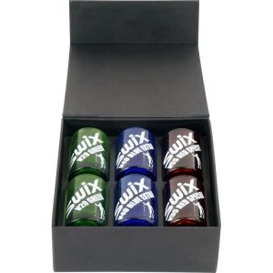 Swix Afterski kit 6 pck.