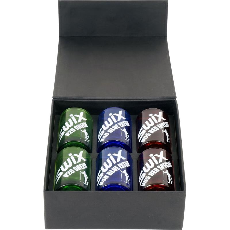 Swix Afterski kit 6 pck. - Image 2