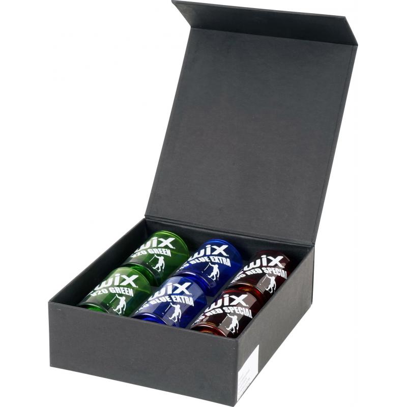 Swix Afterski kit 6 pck. - Image 3