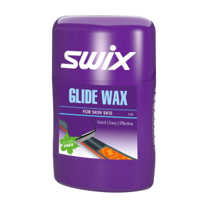 Swix N19 Glide Wax For Skin Skis