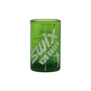 Swix R165g  Glass Green Nocolor Nocolor