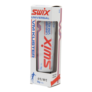 Swix Universal VM Klister K22 -3C til 10C
