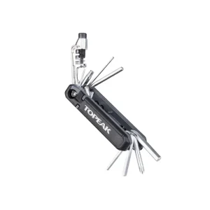 Topeak Hexus X Sykkelverktøy 21 funksj.