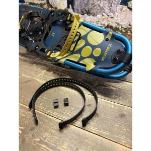 Tubbs Heel strap kit toolless