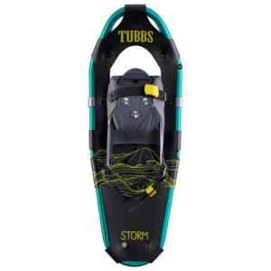 Tubbs Storm Green 19″