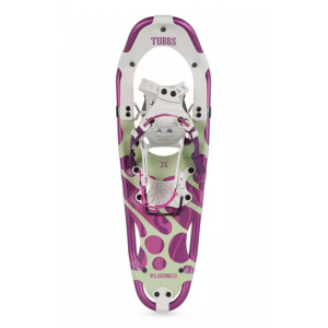 Tubbs Wilderness 25″ Dame Truge
