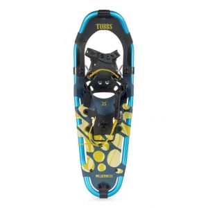 Tubbs Wilderness 25″ Truge Blue
