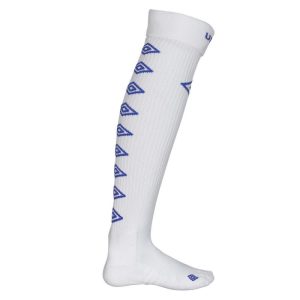 Umbro Ux Elite Fotb.Str Hvit / Blå 26-48
