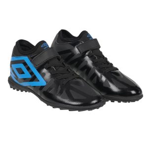 Umbro Velocita Vi 1.0 Kunstgr. / Grus Barn Sort