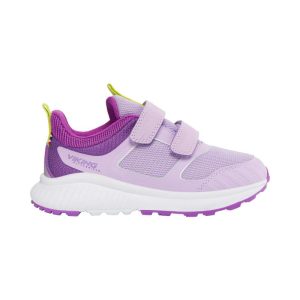 Viking Aery Wp 2v Lilac/Purple