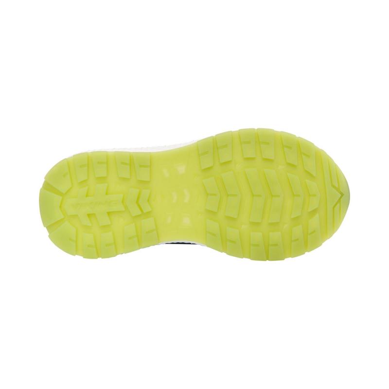 Viking Equip Glow Warm Wp 2v Navy - Image 3