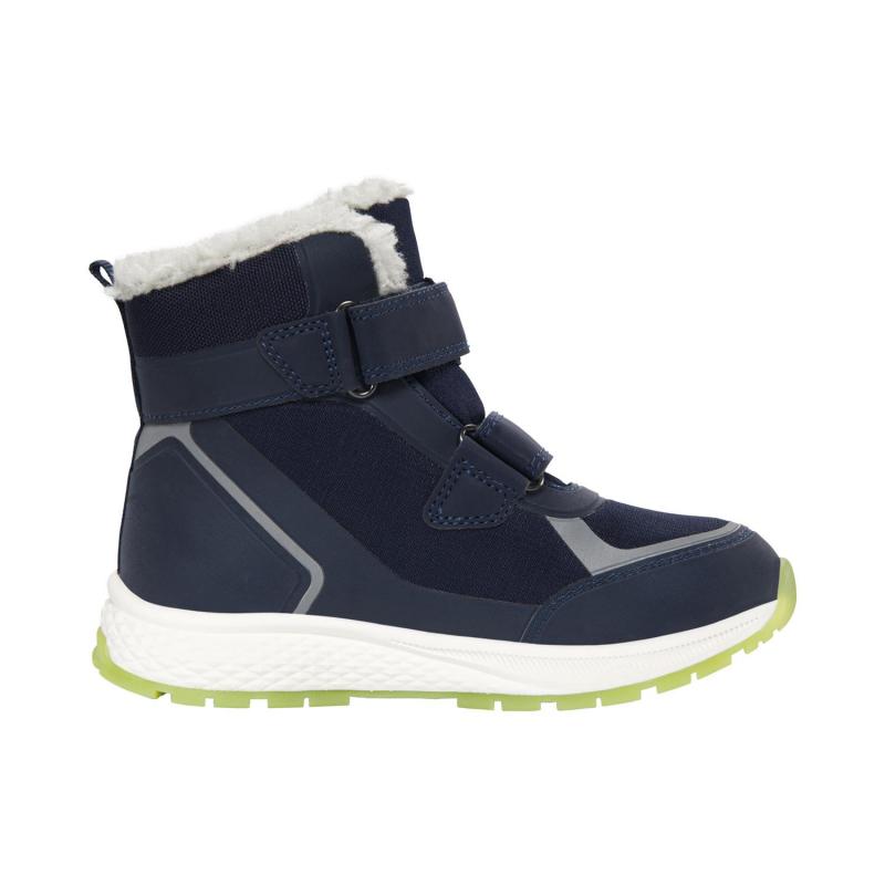 Viking Equip Glow Warm Wp 2v Navy - Image 4