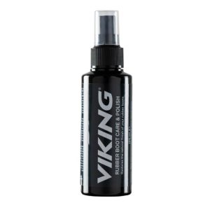 Viking Rubber Boot Care Spray   Black