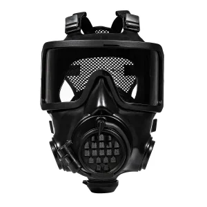 Mira Safety CM-8M gassmaske