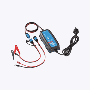 Victron Blue Smart IP65s Lader 12/5 230V CEE 7/17